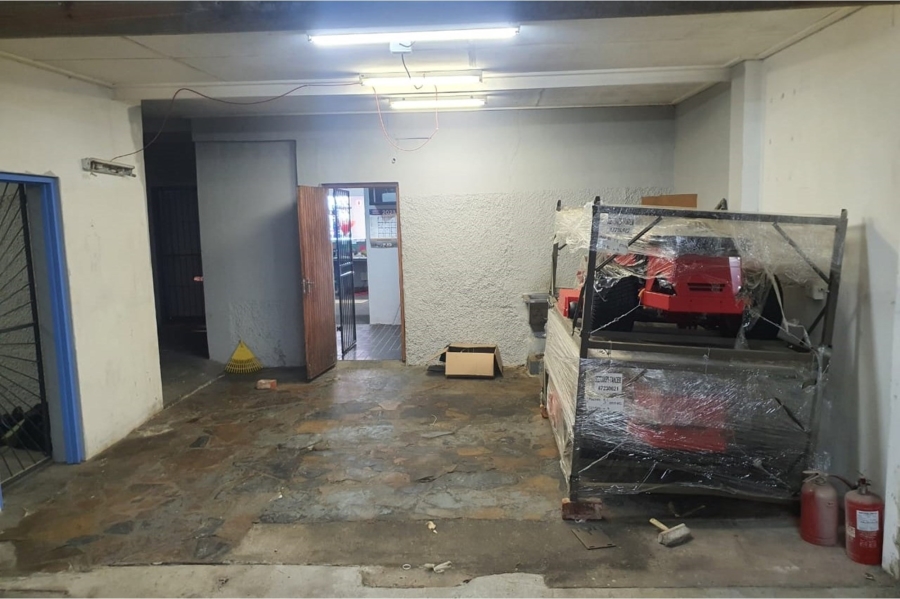 Commercial Property for Sale in Walmer Eastern Cape